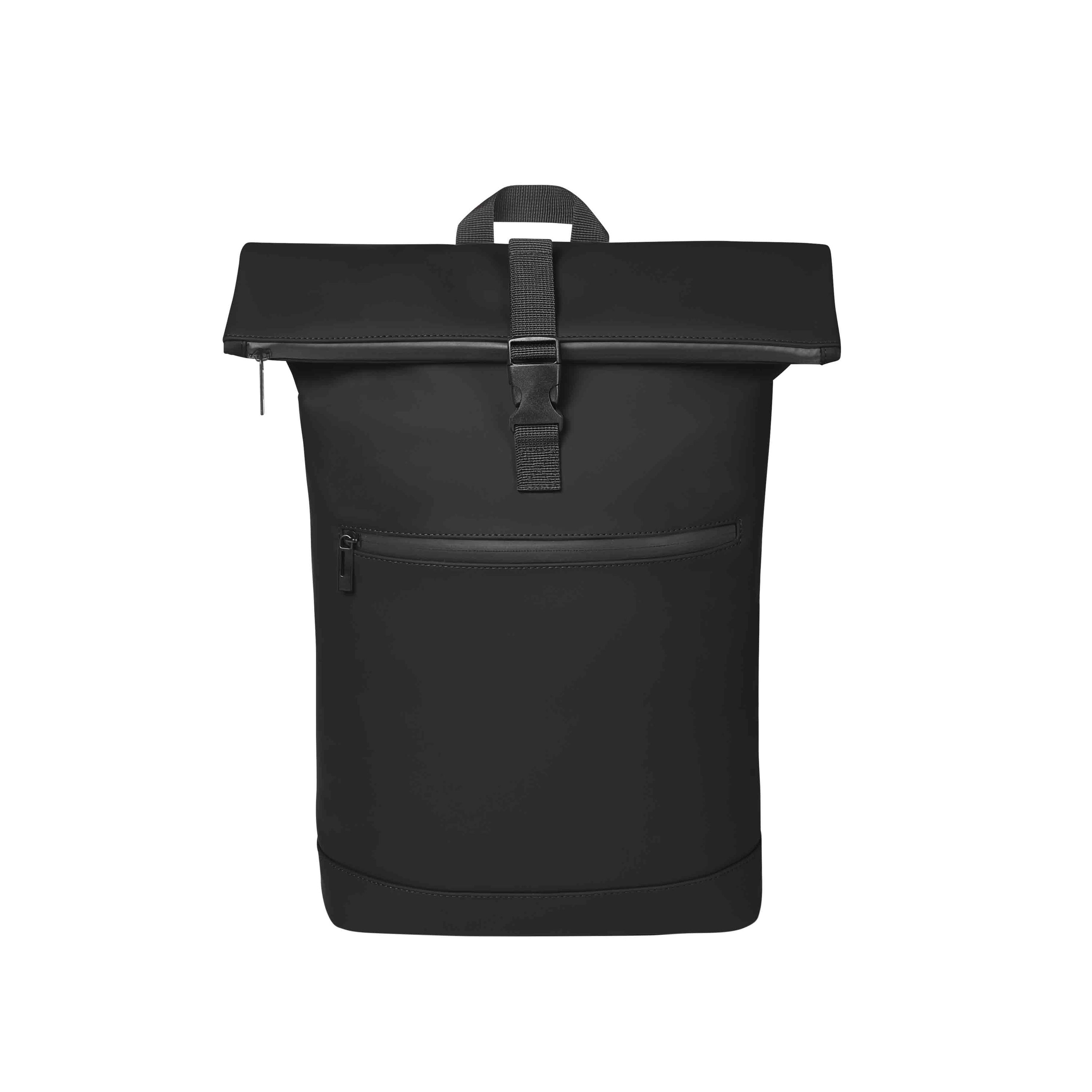 Laptop-Rucksack PURE - schwarz-649