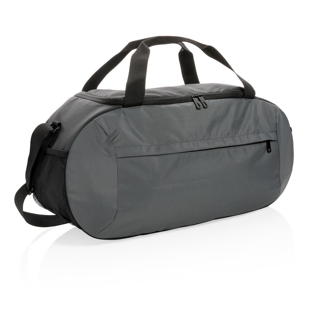 Impact AWARE™ RPET Sporttasche - anthrazit-243