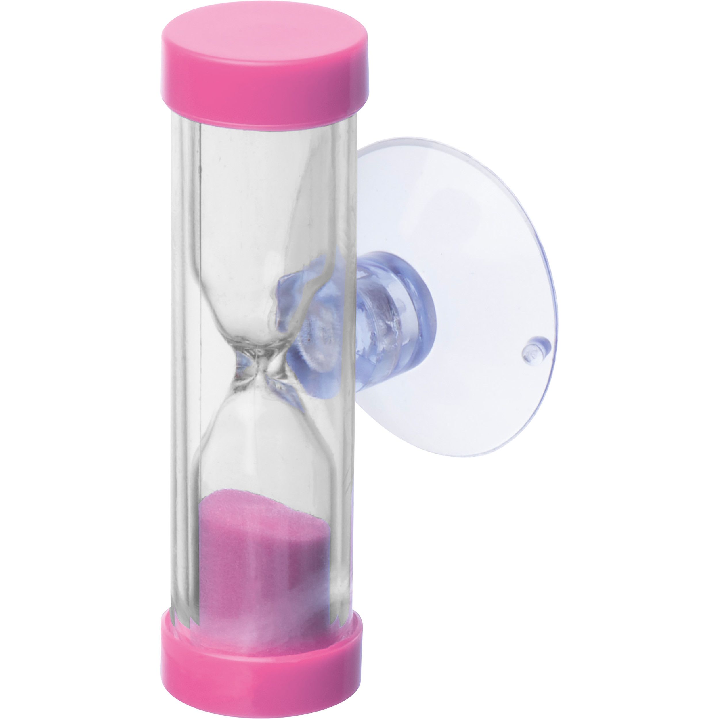 Sanduhr - 3 Minuten  - pink-772
