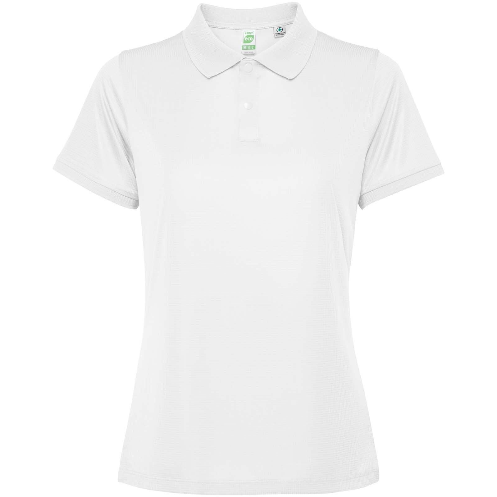 Tormo Poloshirt für Damen  - weiss - L-631