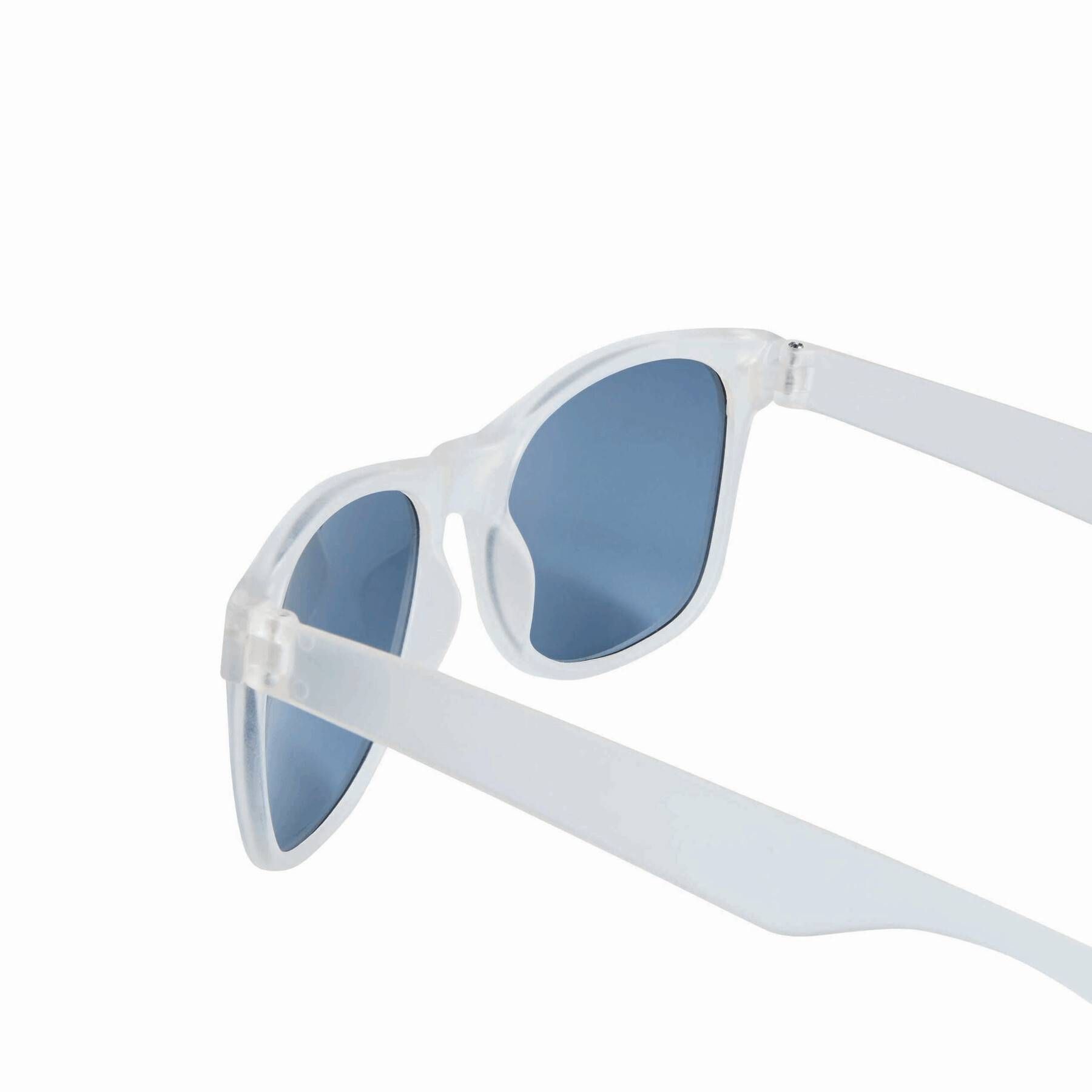 Sonnenbrille POPULAR - weiß-688