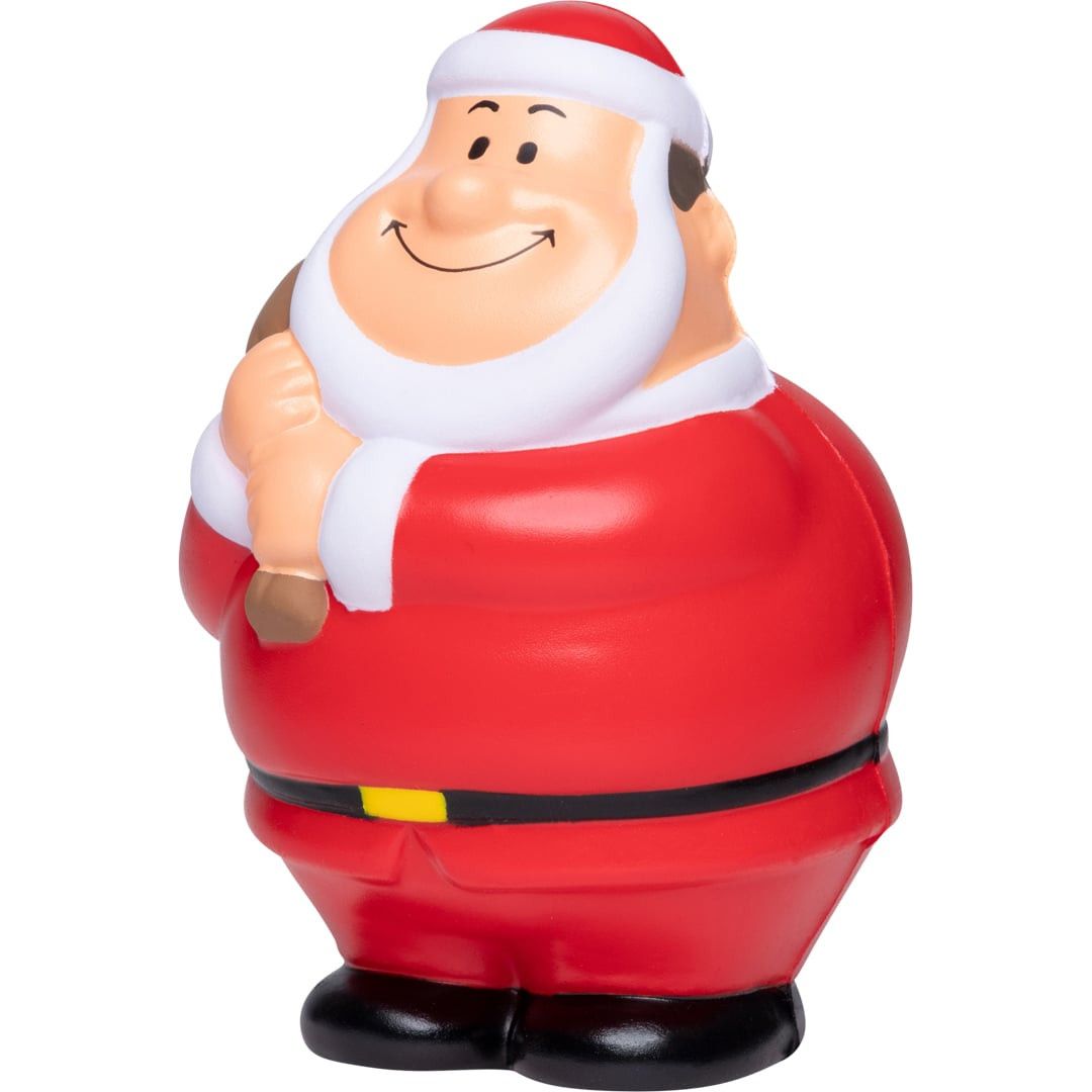 SQUEEZIES® Santa Bert® - bunt-873