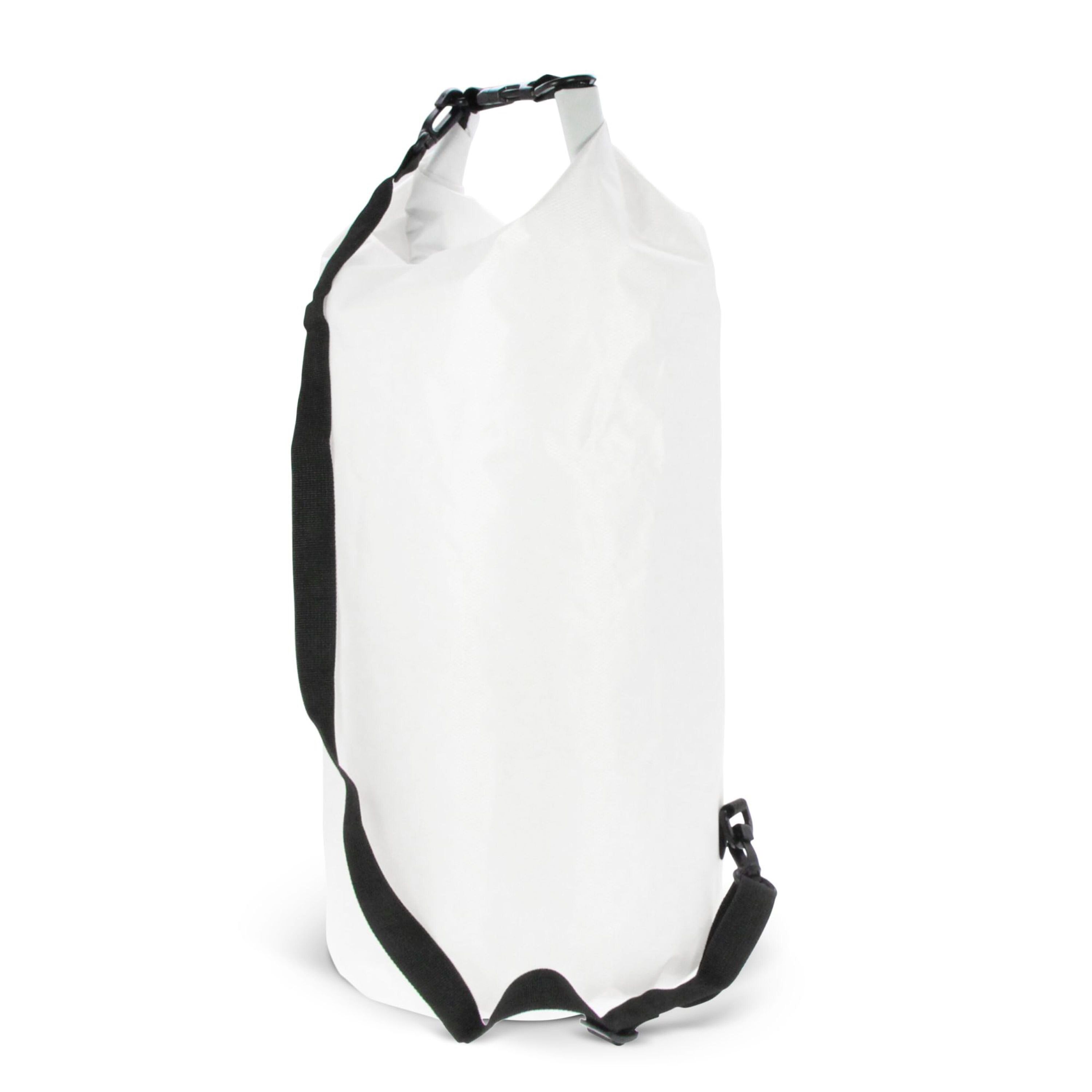 Drybag Ripstop 25L IPX6 - weiss-710