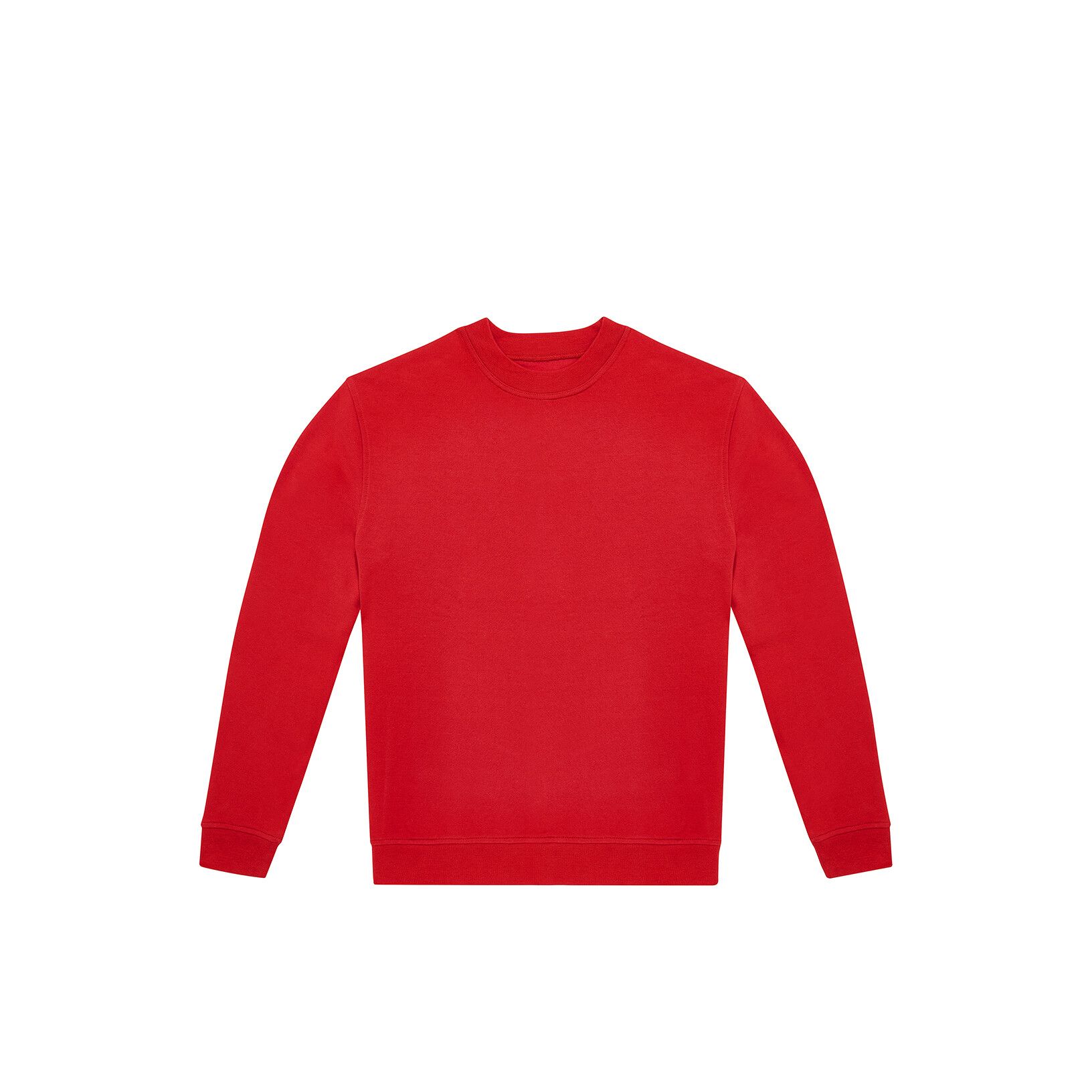 ID.332 Crew Sweatshirt - urban khaki - 3XL-874