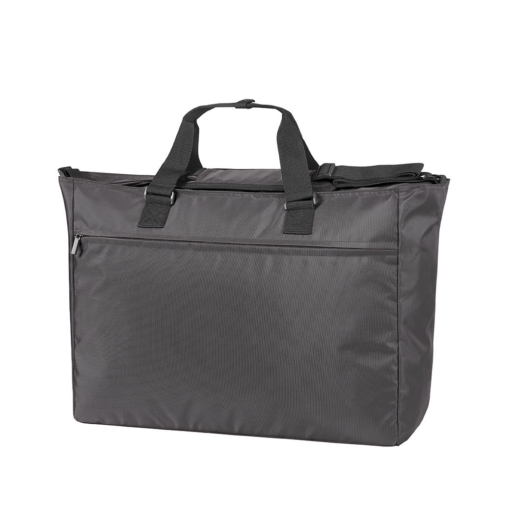 Weekender DAILY - anthrazit-536