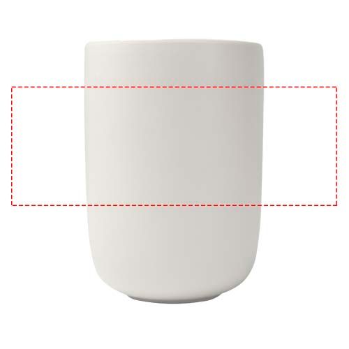 Veredelungsposition 2. Becher