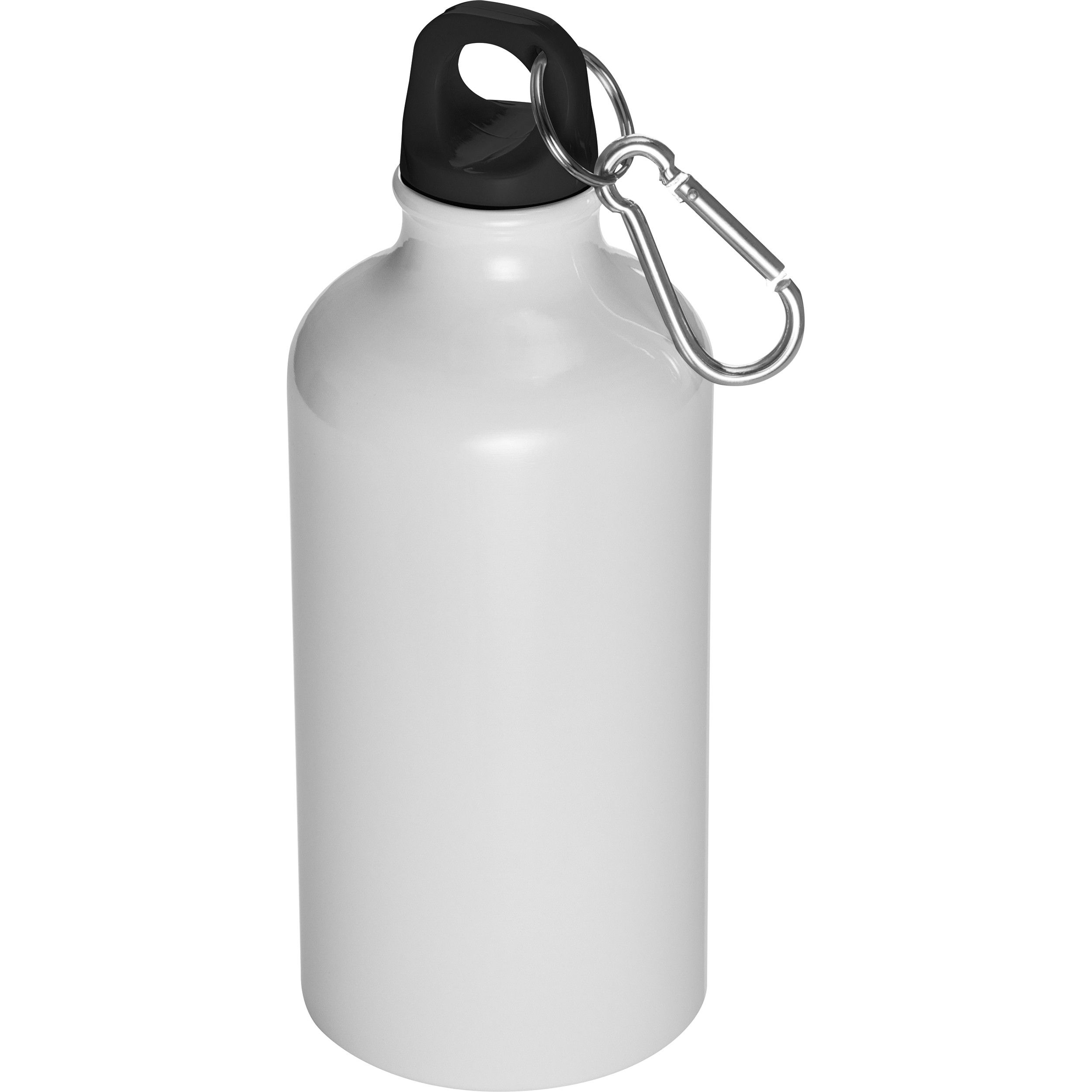 Trinkflasche La Roda - weiß-390