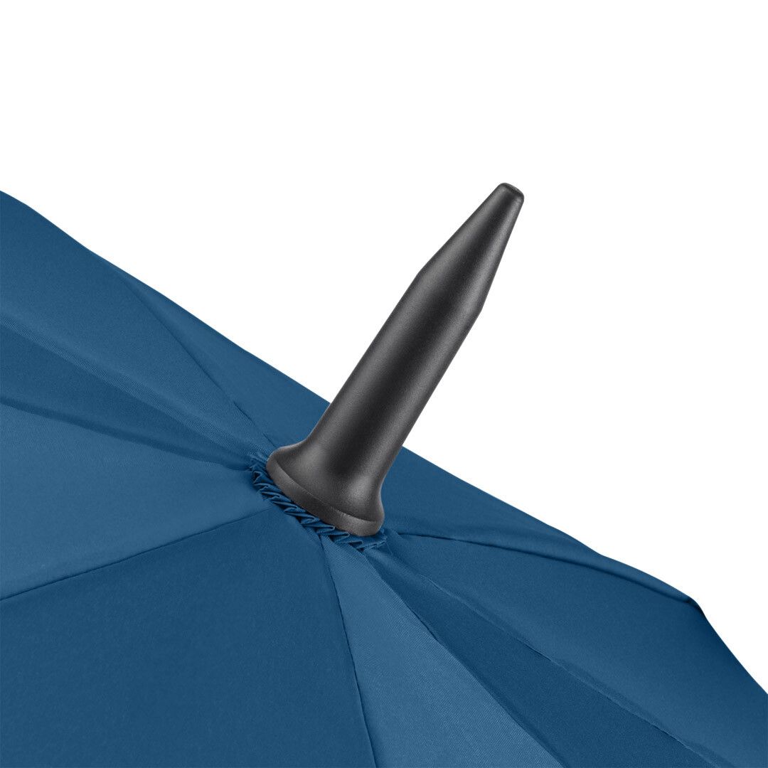 AC-Golf-/Gästeschirm Fibermatic XL Vent Ø133 cm - marine-82