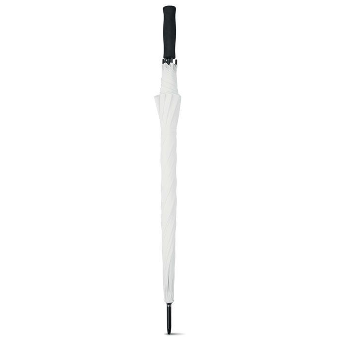 Regenschirm 68,5 cm SWANSEA - weiß-254