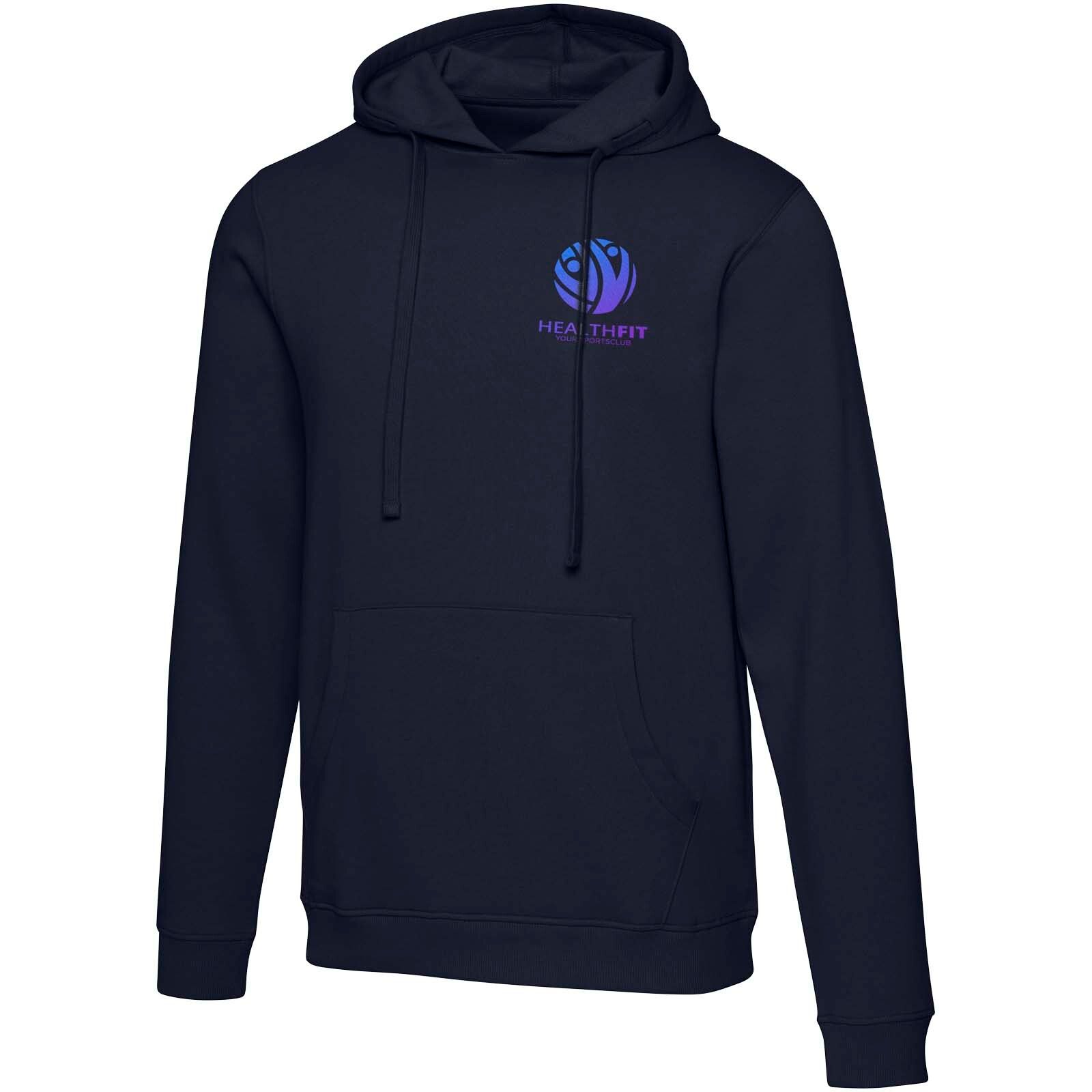Spinel Kapuzenpullover  - navy - XXL-568