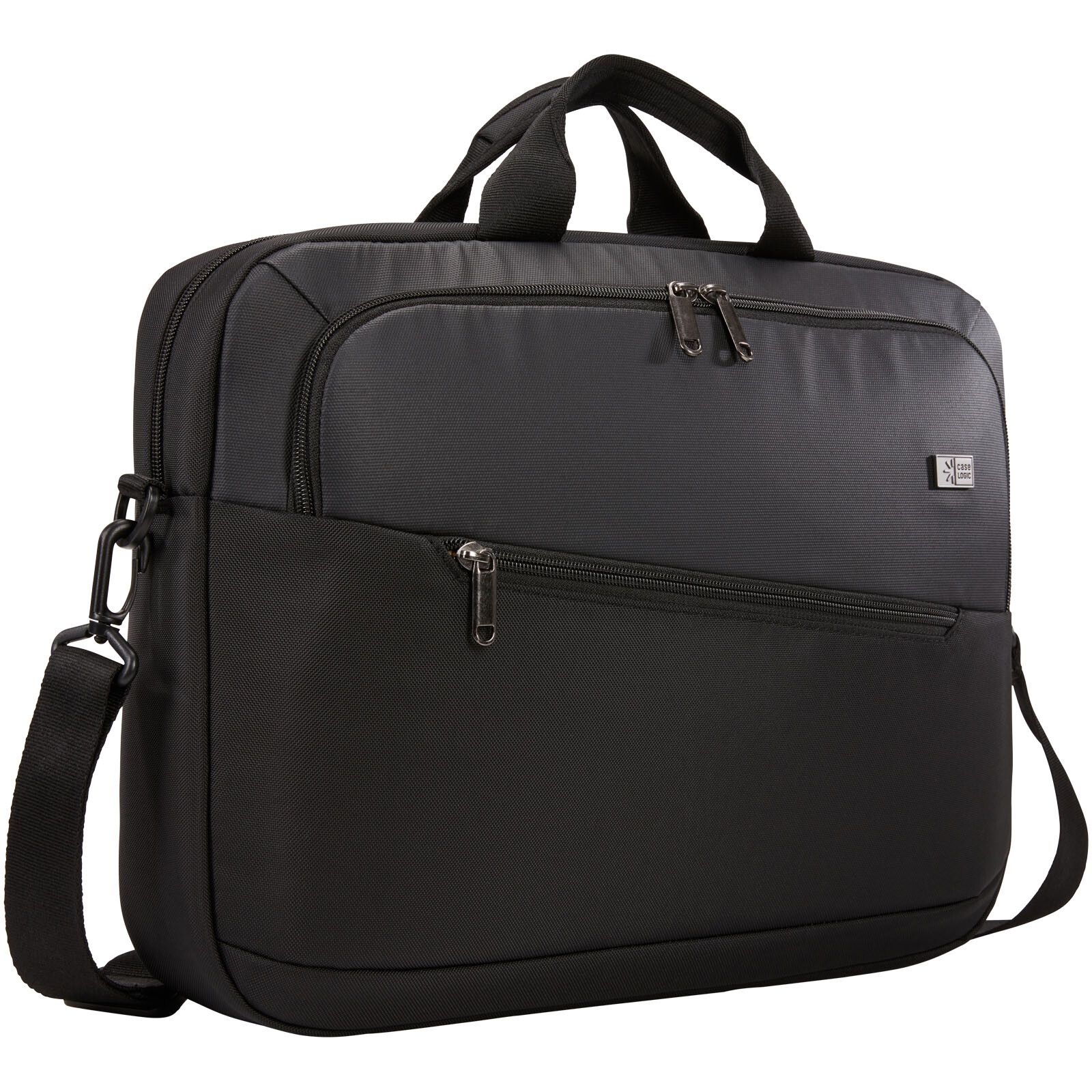 Case Logic Propel 15,6" Laptop-Aktentasche - schwarz-606