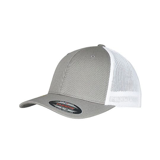 grey - white