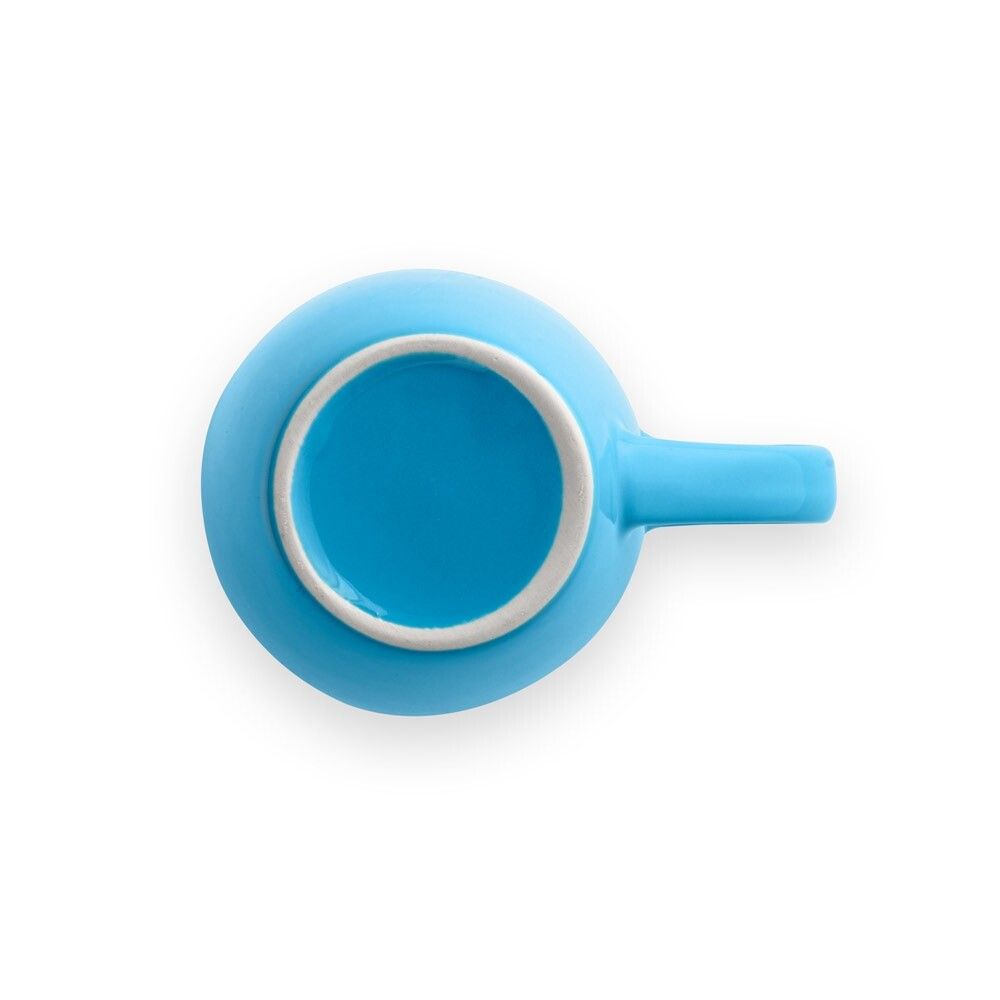 CINANDER Tasse aus Keramik 370 mL - hellblau-53