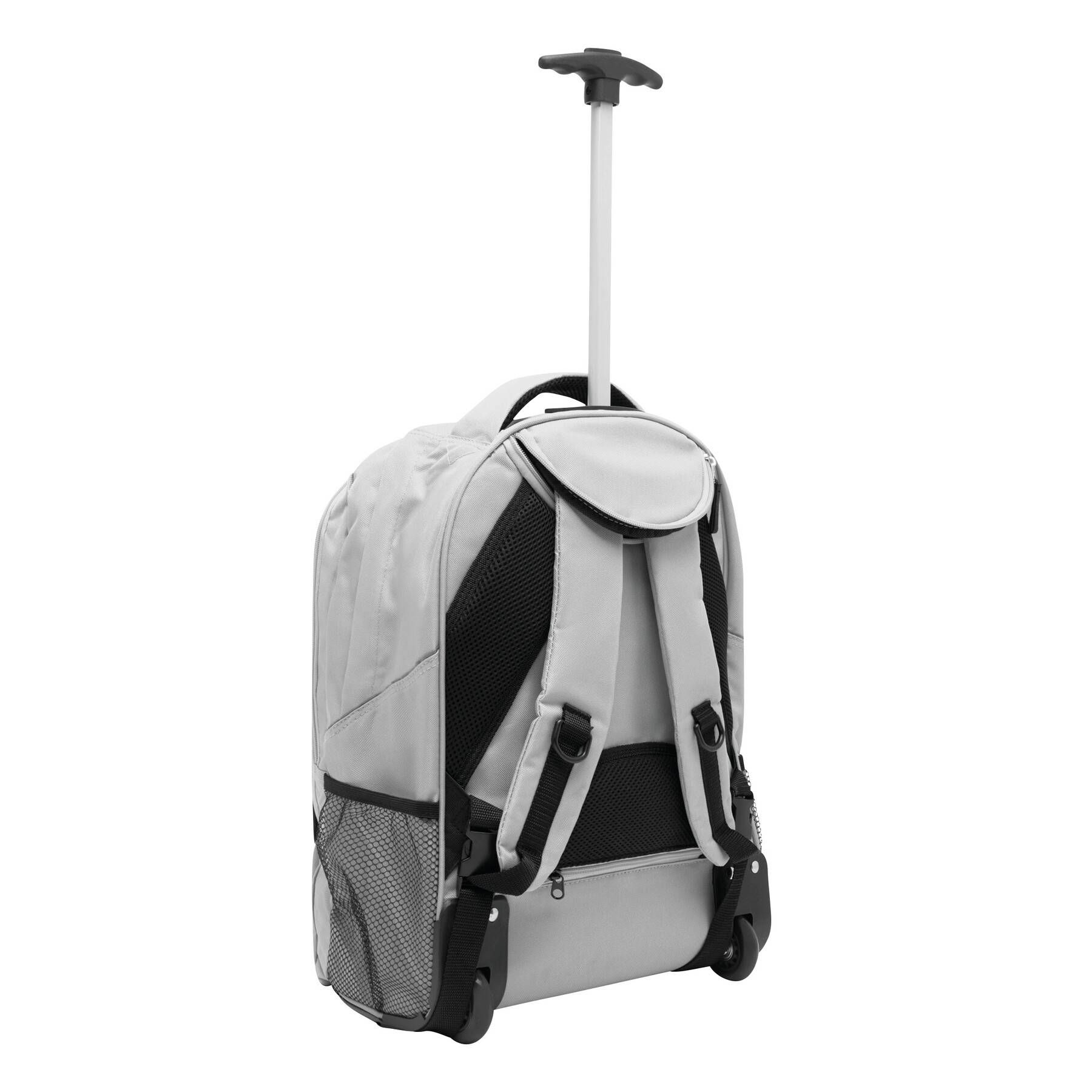 Trolley-Rucksack TRAILER - grau-415