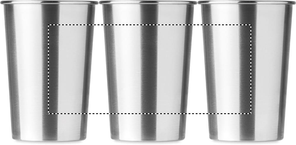 Veredelungsposition ROUNDSCREEN