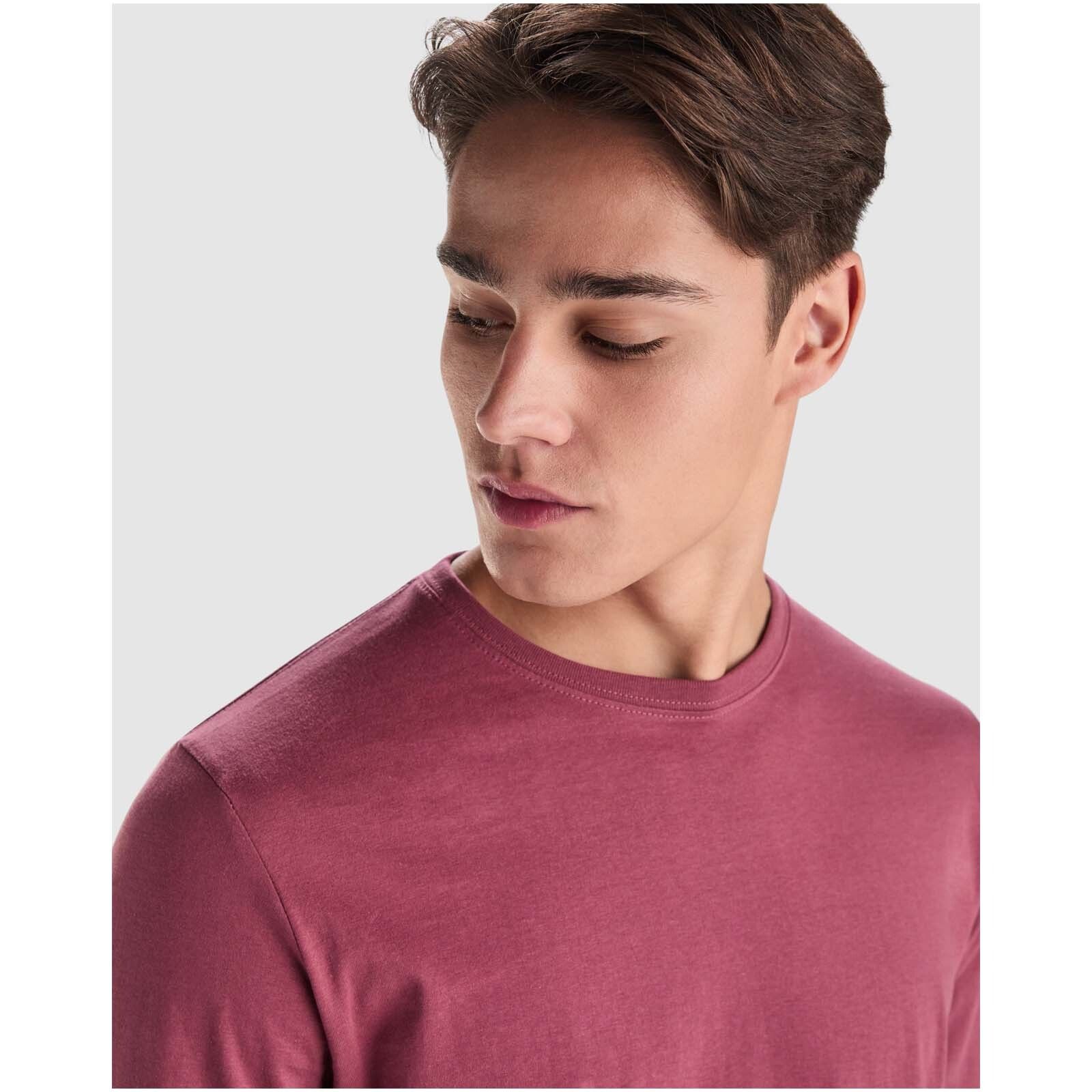 Extreme 160 g/m² Langarmshirt für Herren - weiss-277