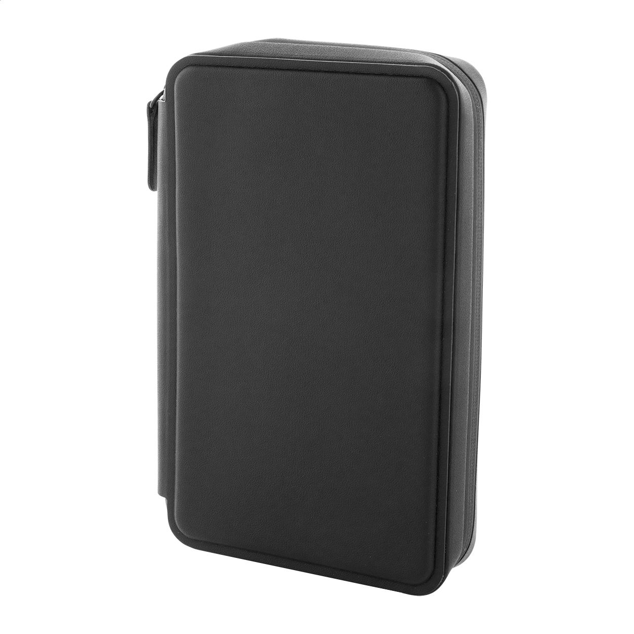 Pulux Pass Reise-Organizer RPU - schwarz-708