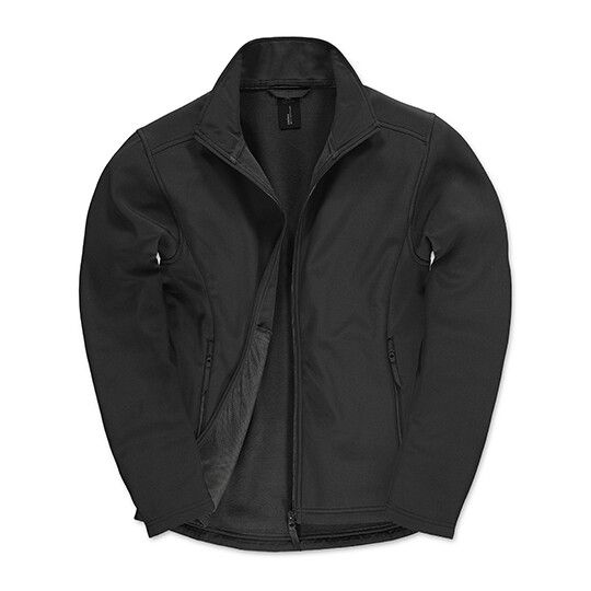 black - black