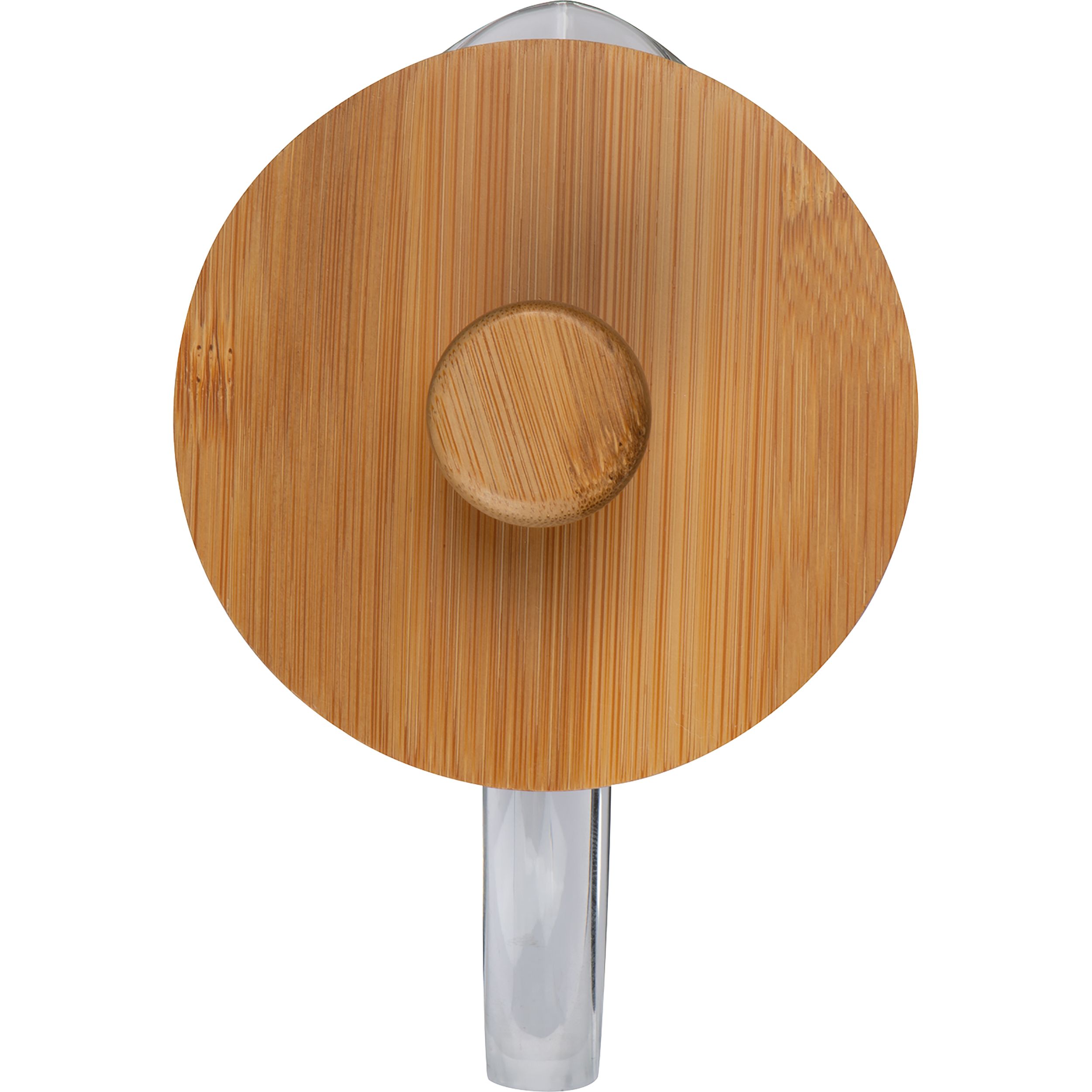 Veredelungsposition auf dem Deckel
