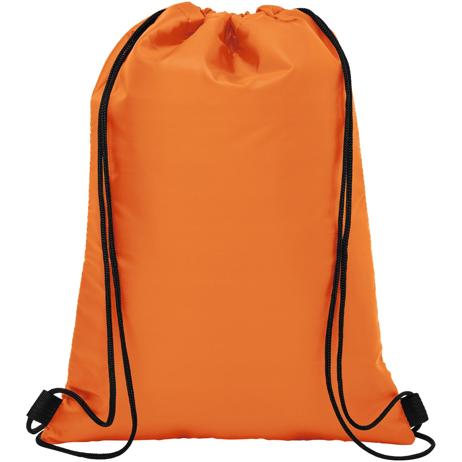 Oriole Kühltasche mit Kordelzug 5L - orange-749