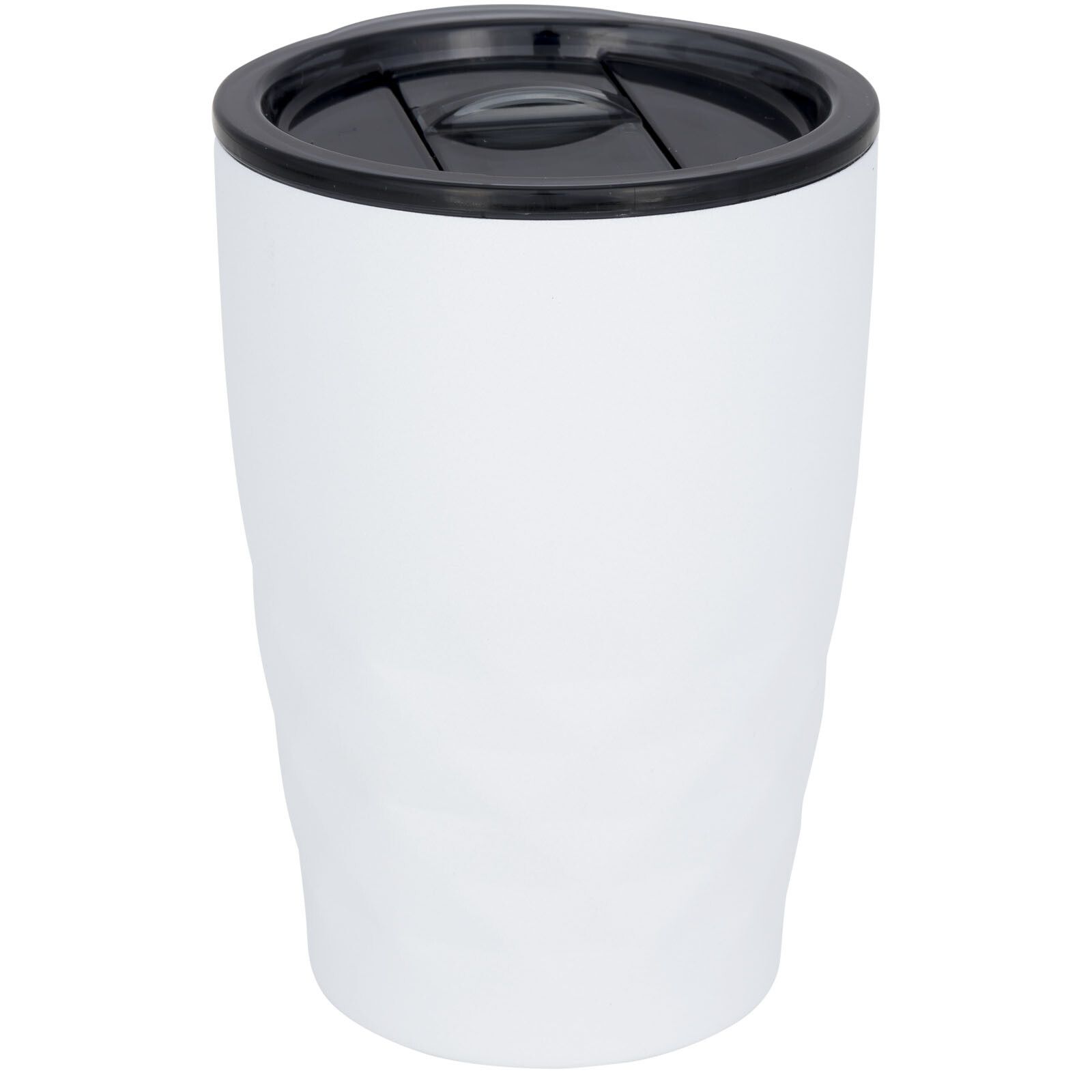 Geo 350 ml Kupfer-Vakuum Isolierbecher - weiss-462