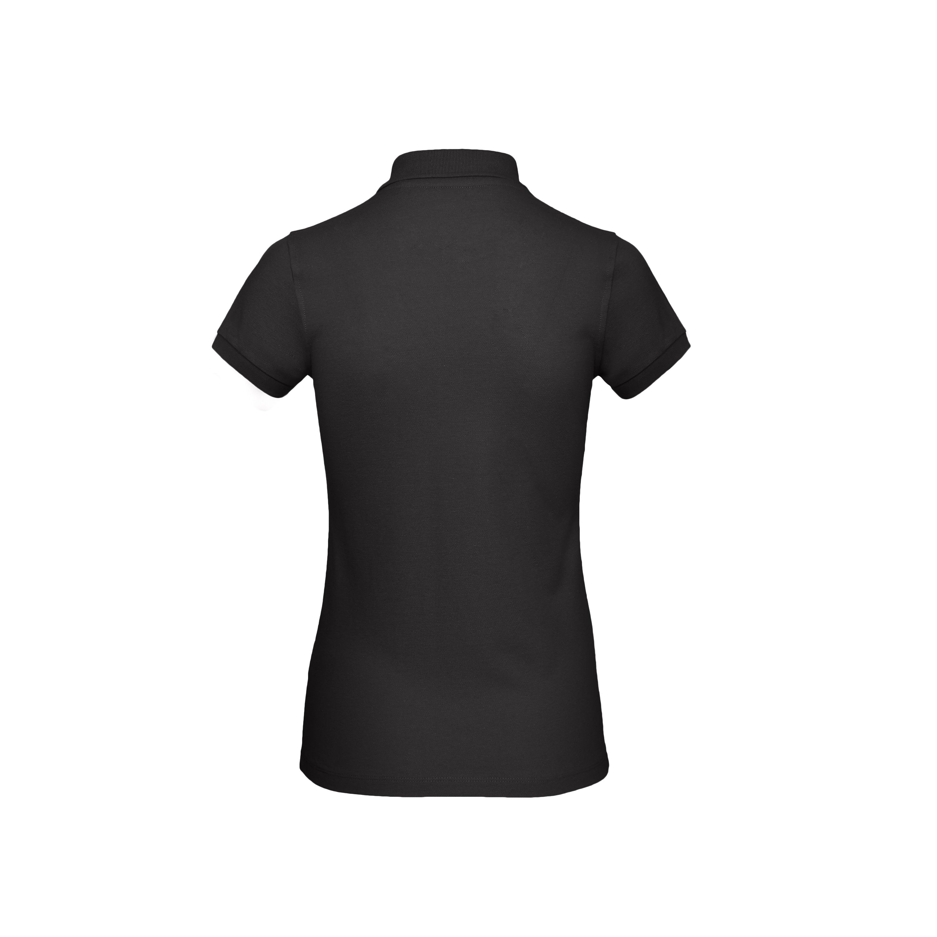 Inspire Polo  - orange - M-70