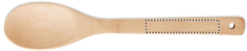 Veredelungsposition SPOON