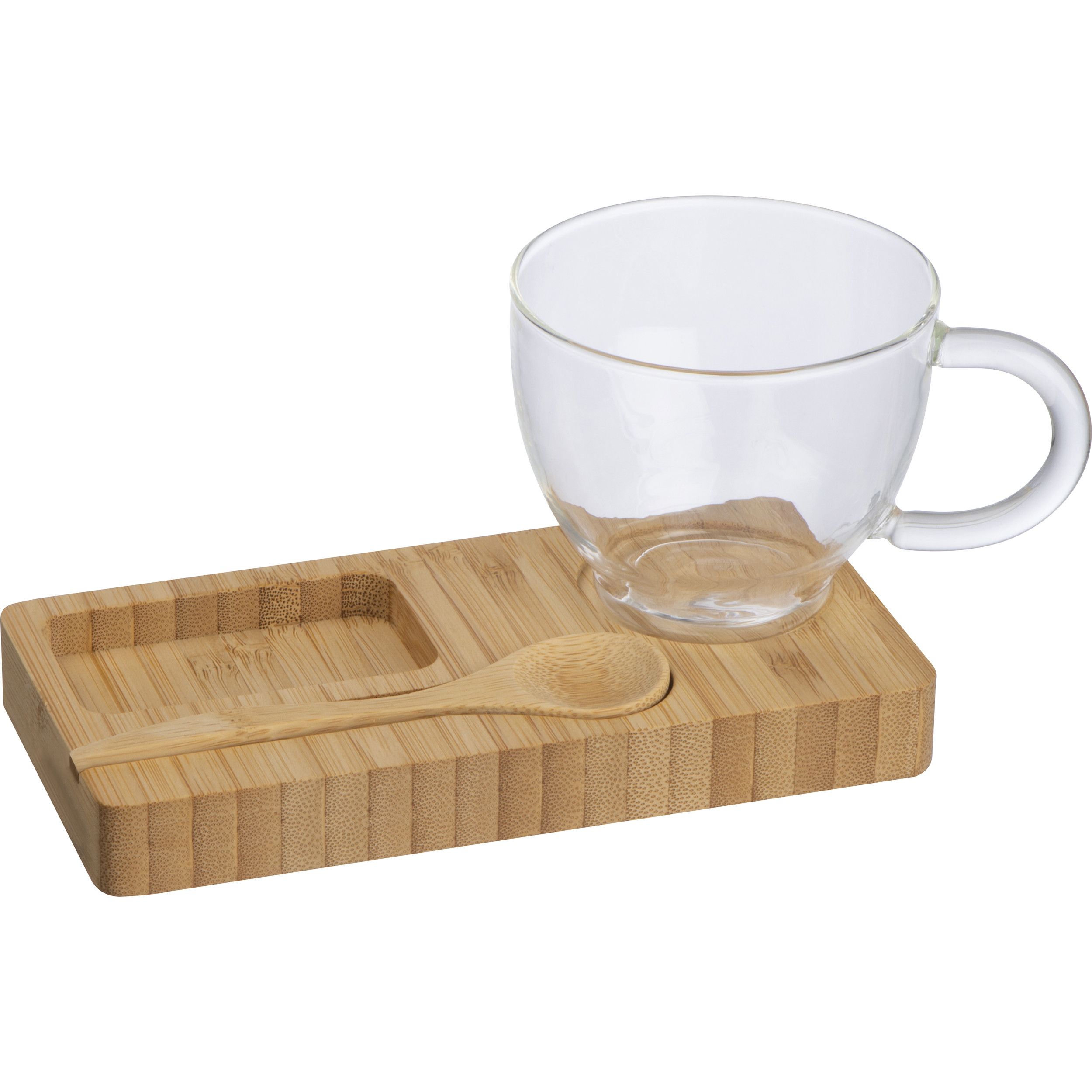 Kaffee-/Teeset Formosa - beige-538