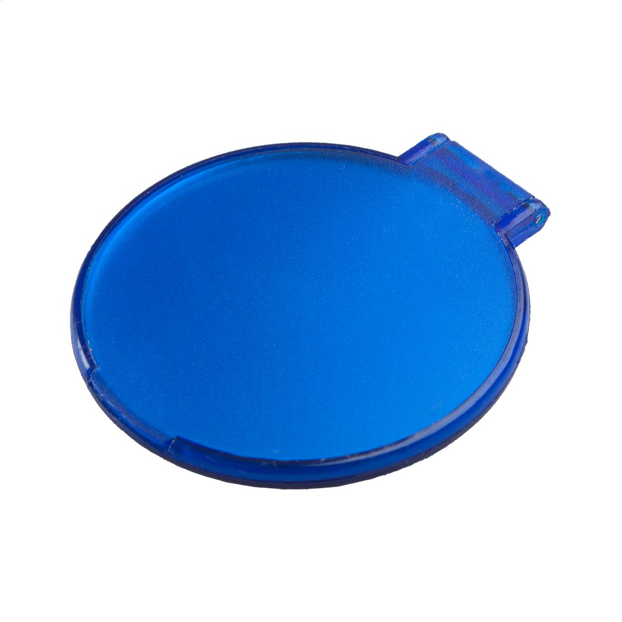 Remake Taschenspiegel aus RPS - blau-444