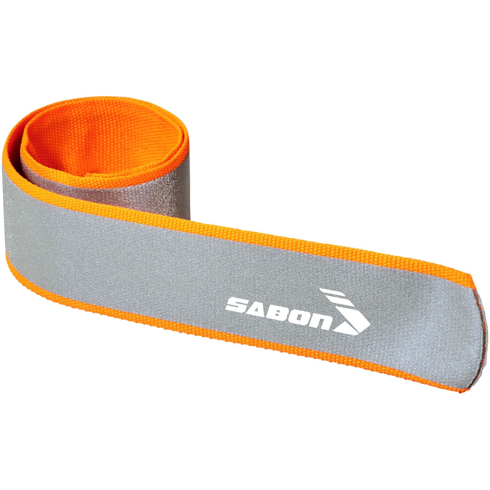 RFX Felix reflektierendes Band - neonorange-492