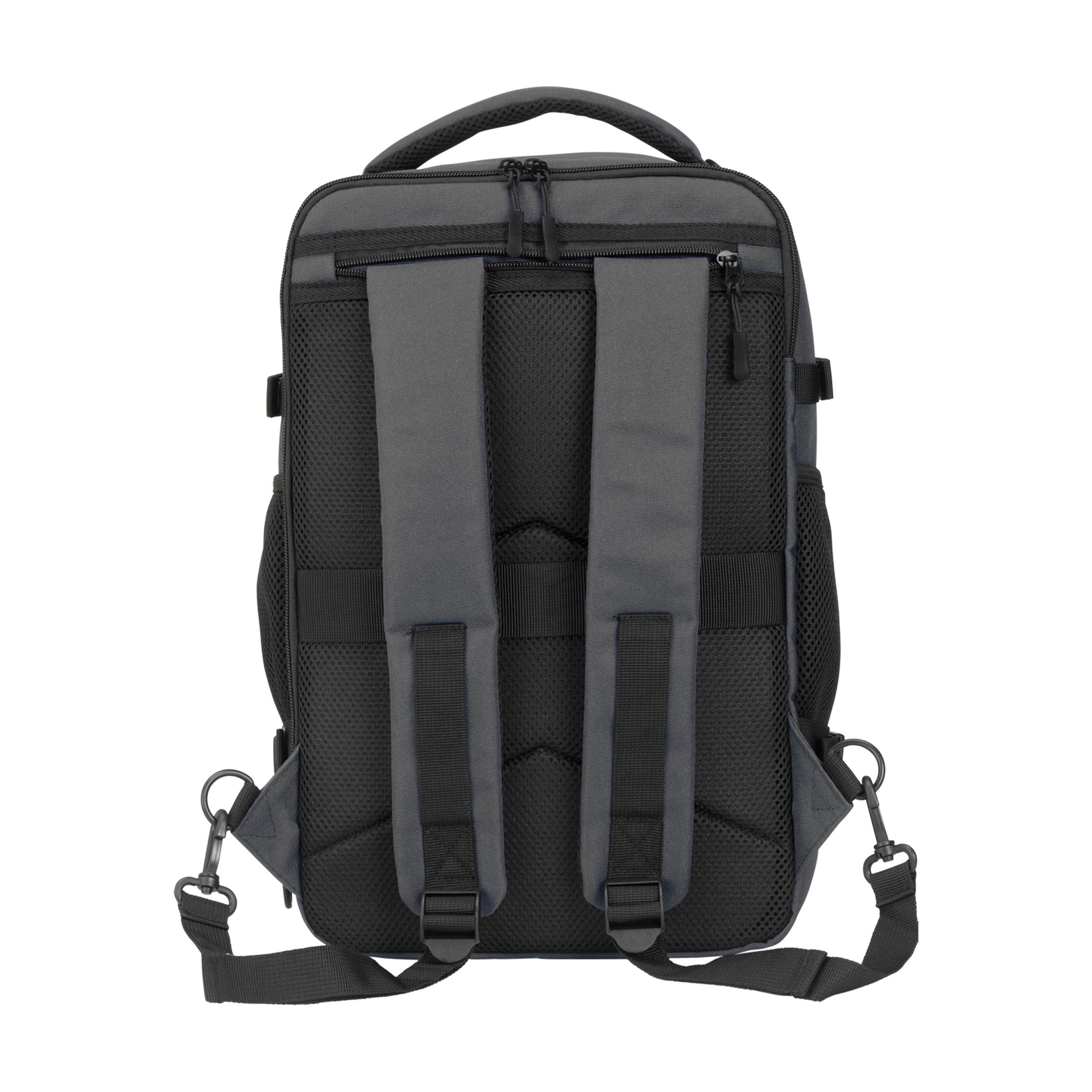 FitFly GRS Cabin Flight Bag - grau-288