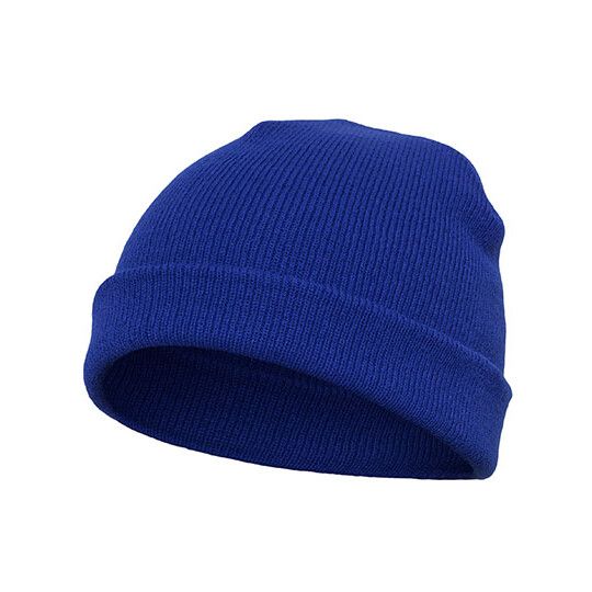 Heavyweight Beanie - royal-385