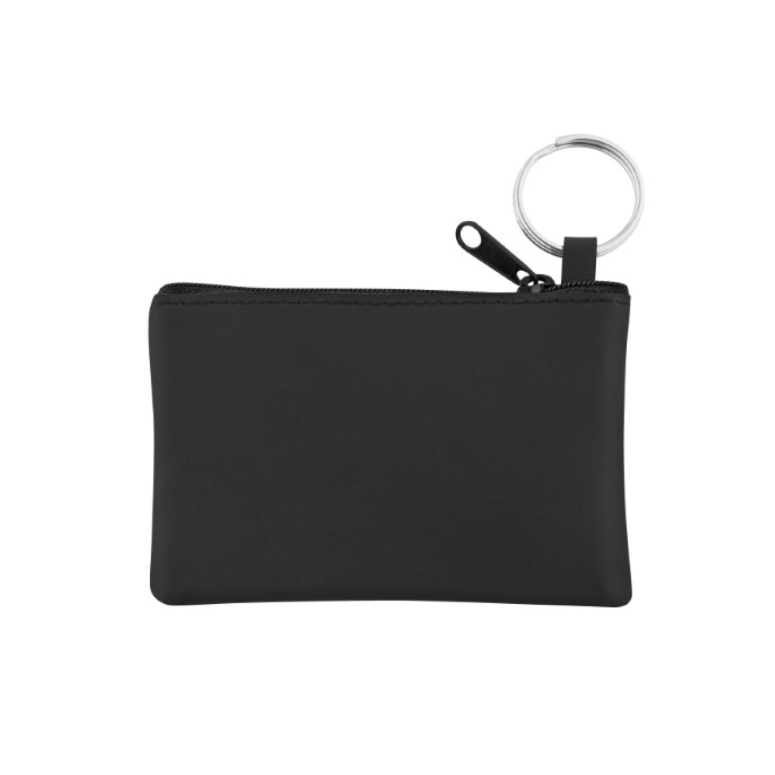 Blackmaxx® Schlüsseltasche "MetropolitanPlus" - schwarz-544