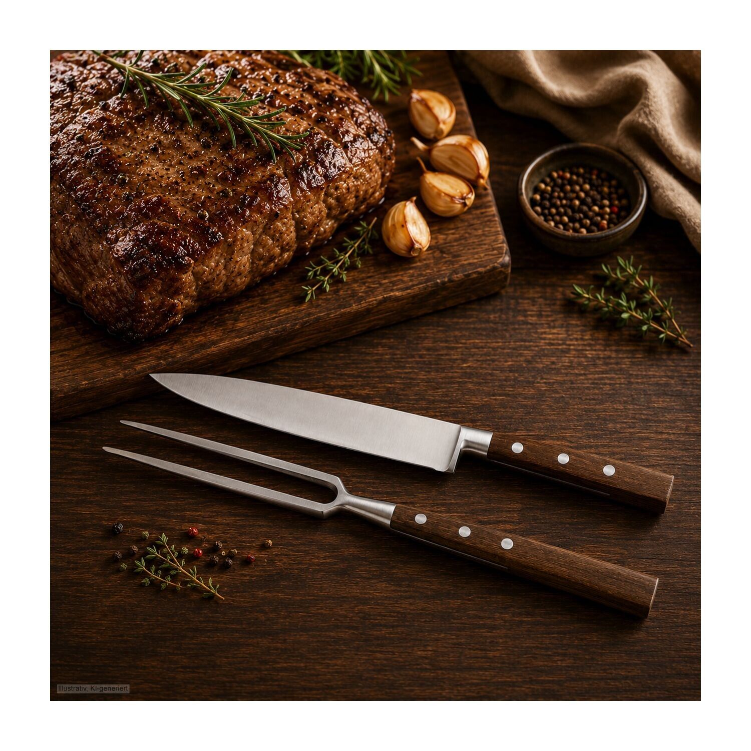 Geschenkset Küchenchef-440