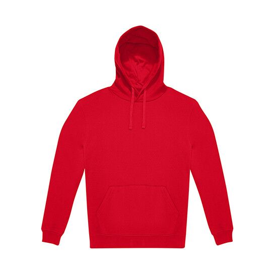ID.223 Hoodie - red - M-895