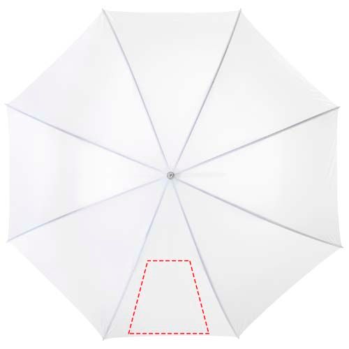 Veredelungsposition 1. Segment