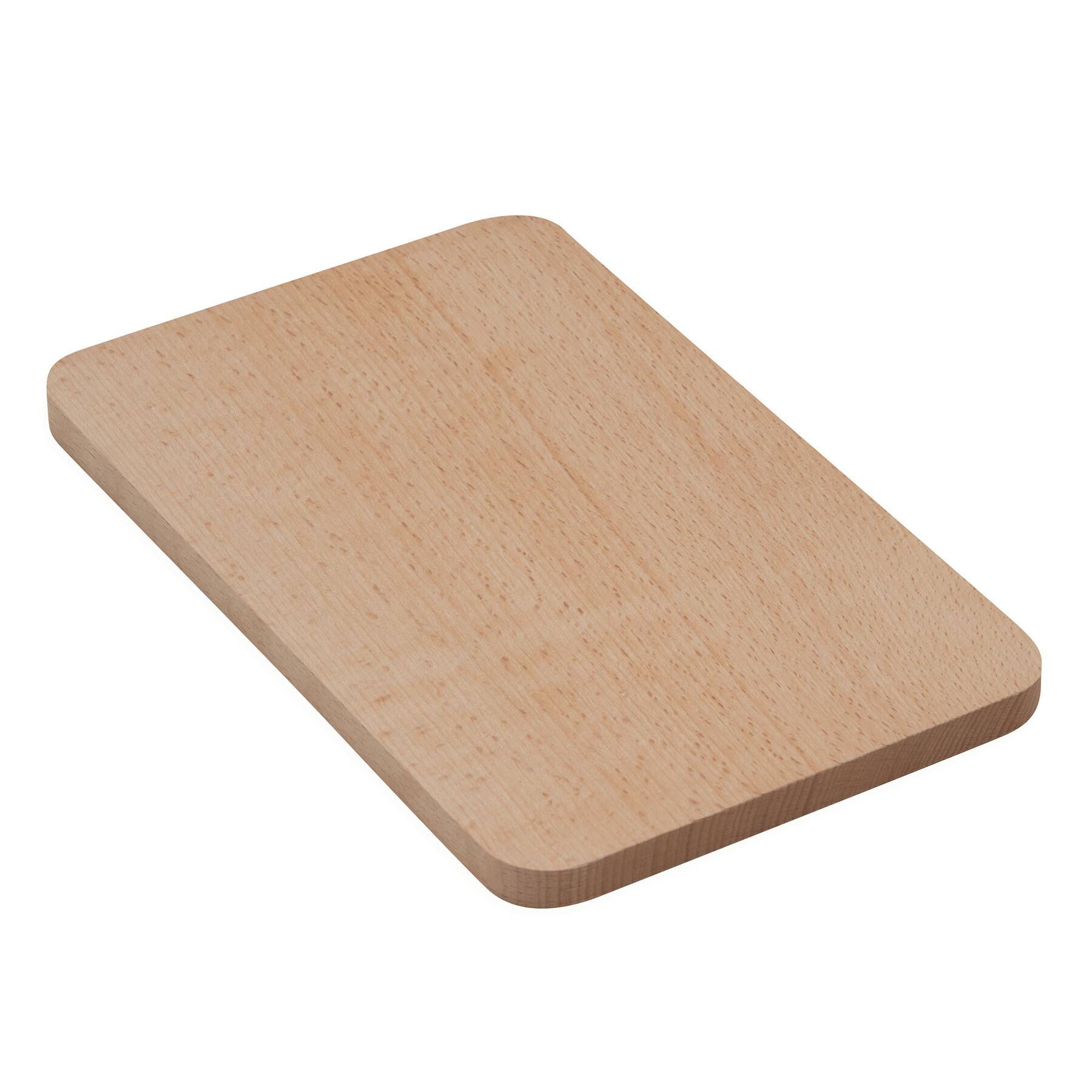 Schneidebrett WOODEN EDGE - Holz-763