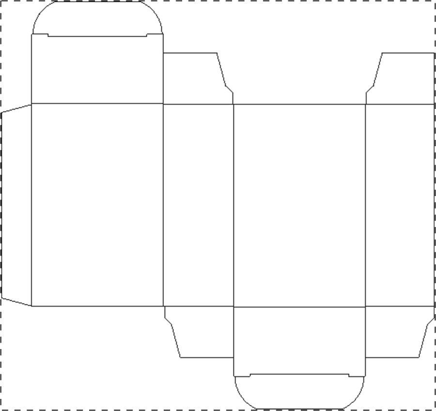 Veredelungsposition Box
