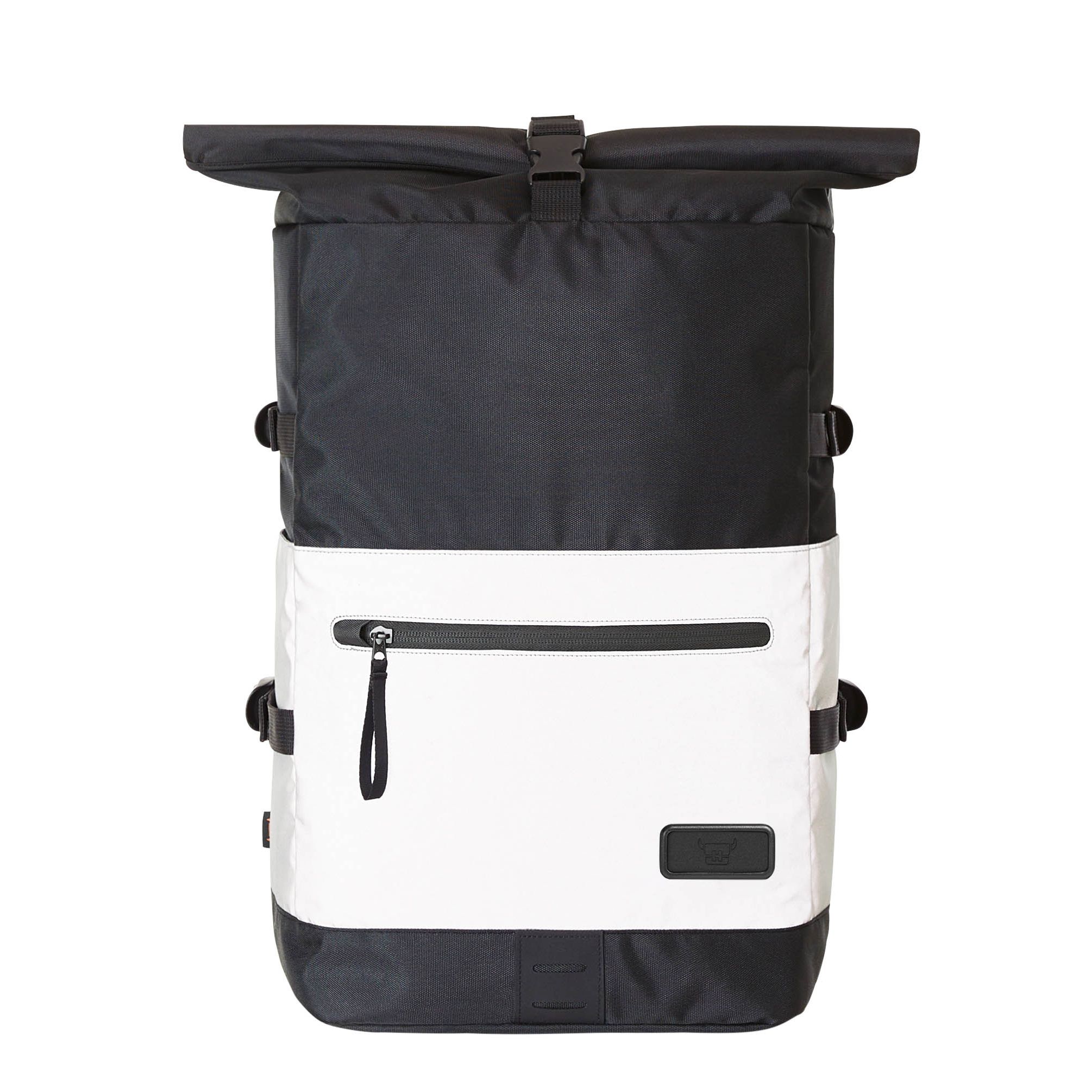 Notebook-Rucksack REFLEX L - schwarz-360