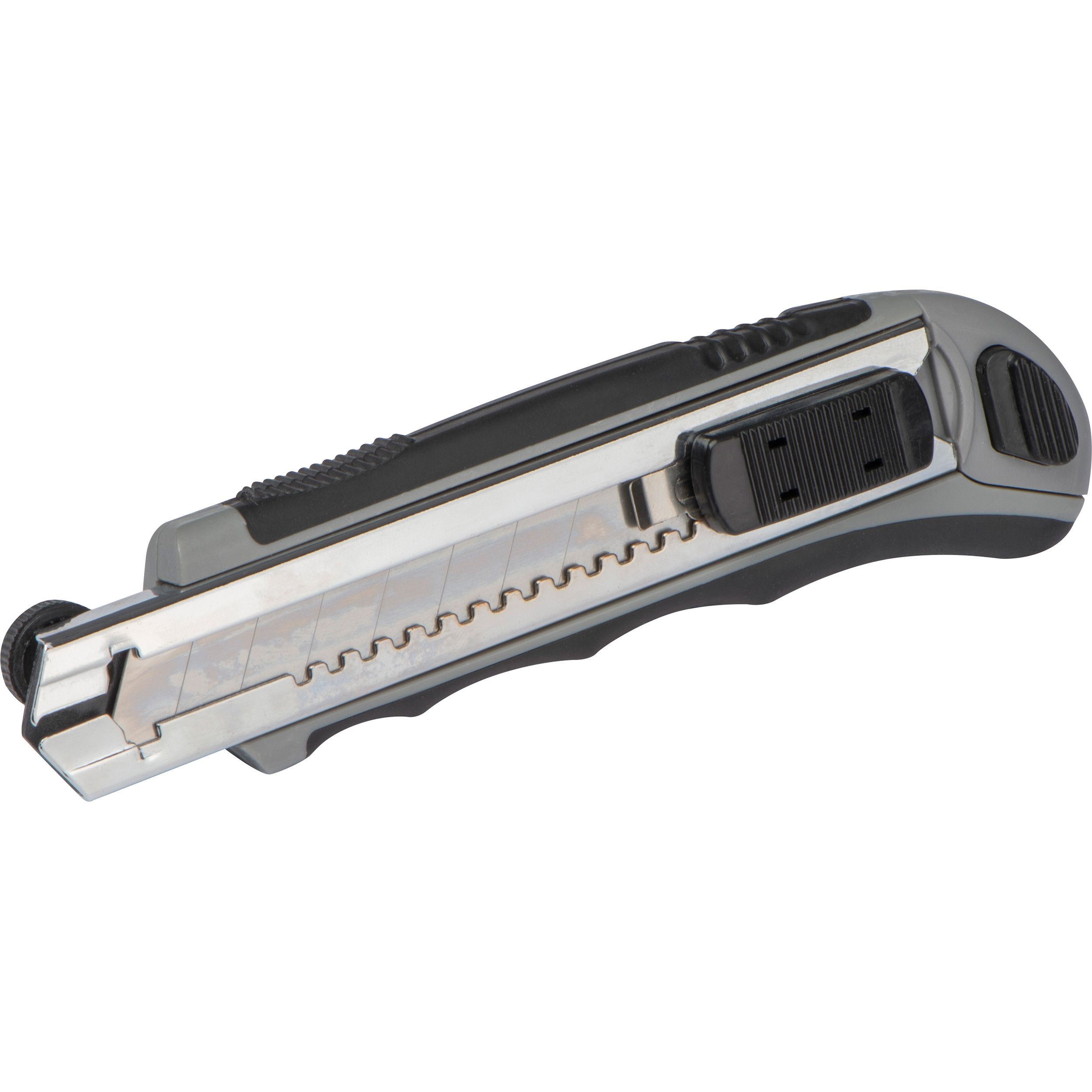 Allround Arbeitsmesser - schwarz-679