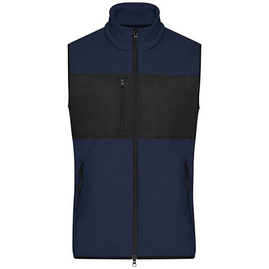 navy - black