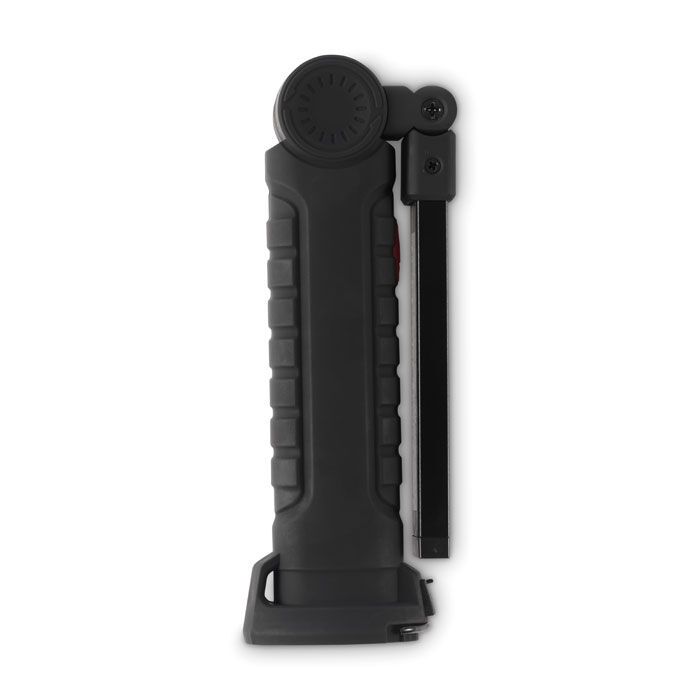 Arbeitsleuchte ROTATE - schwarz-815