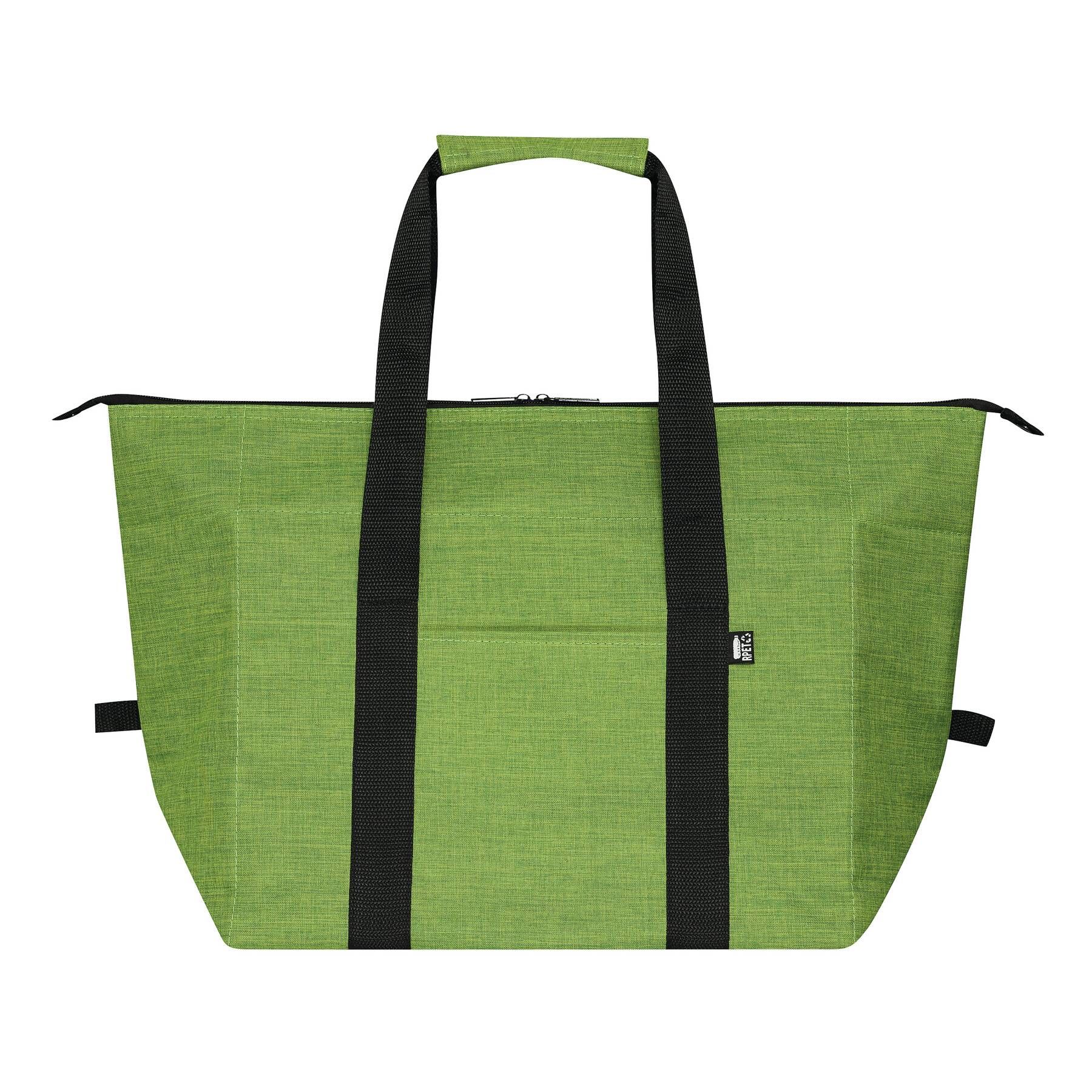 Kühltasche POLAR -  grün-694