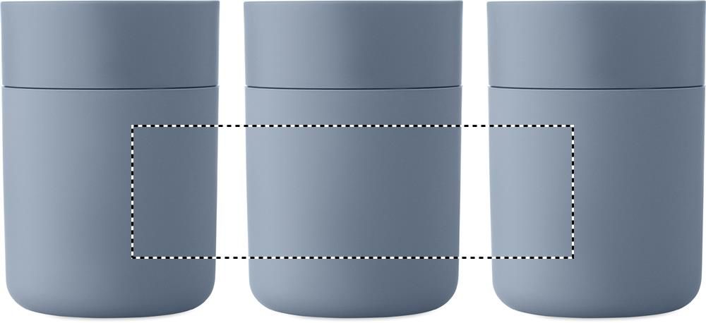 Veredelungsposition ROUNDSCREEN SLEEVE