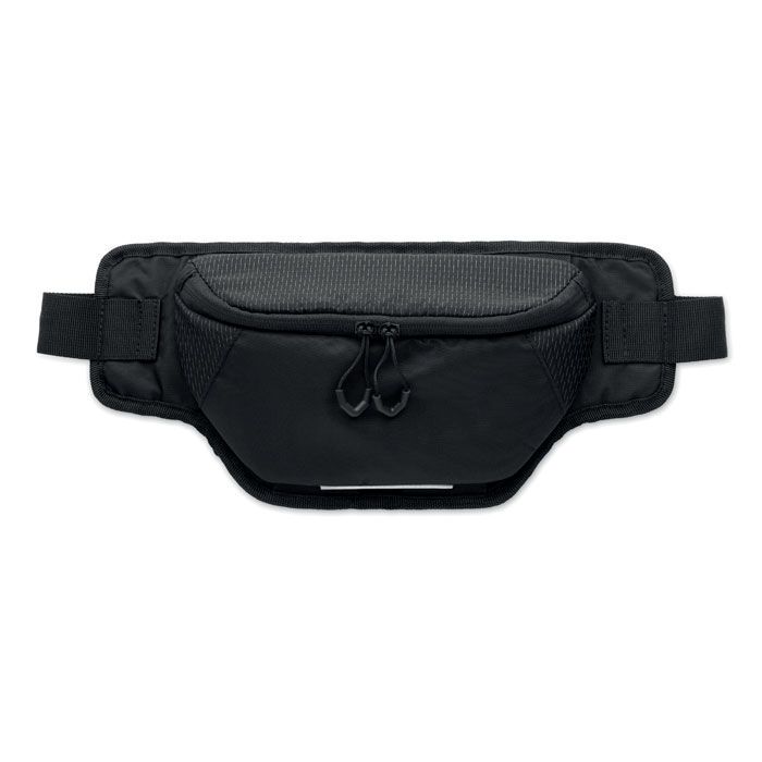 Gürteltasche 420D-Nylon NYKO - schwarz-192