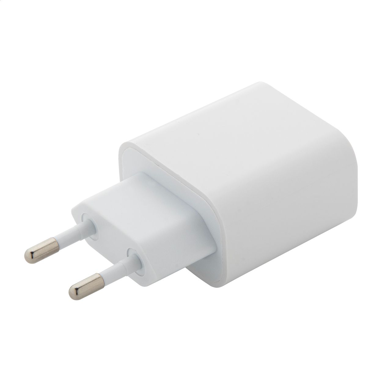 Recharge USB-Ladegerät - weiß-598