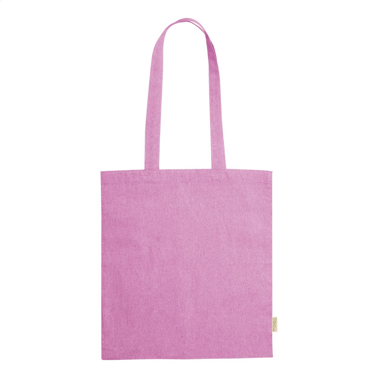 Baumwoll-Einkaufstasche Graket - rosa-835