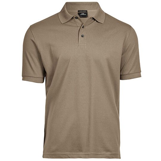 Men´s Luxury Stretch Polo - kit-433