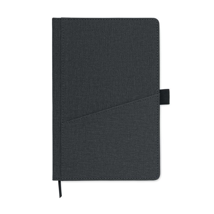 Geschenkset-Set 3-teilig SCRIBI 4 - schwarz-454