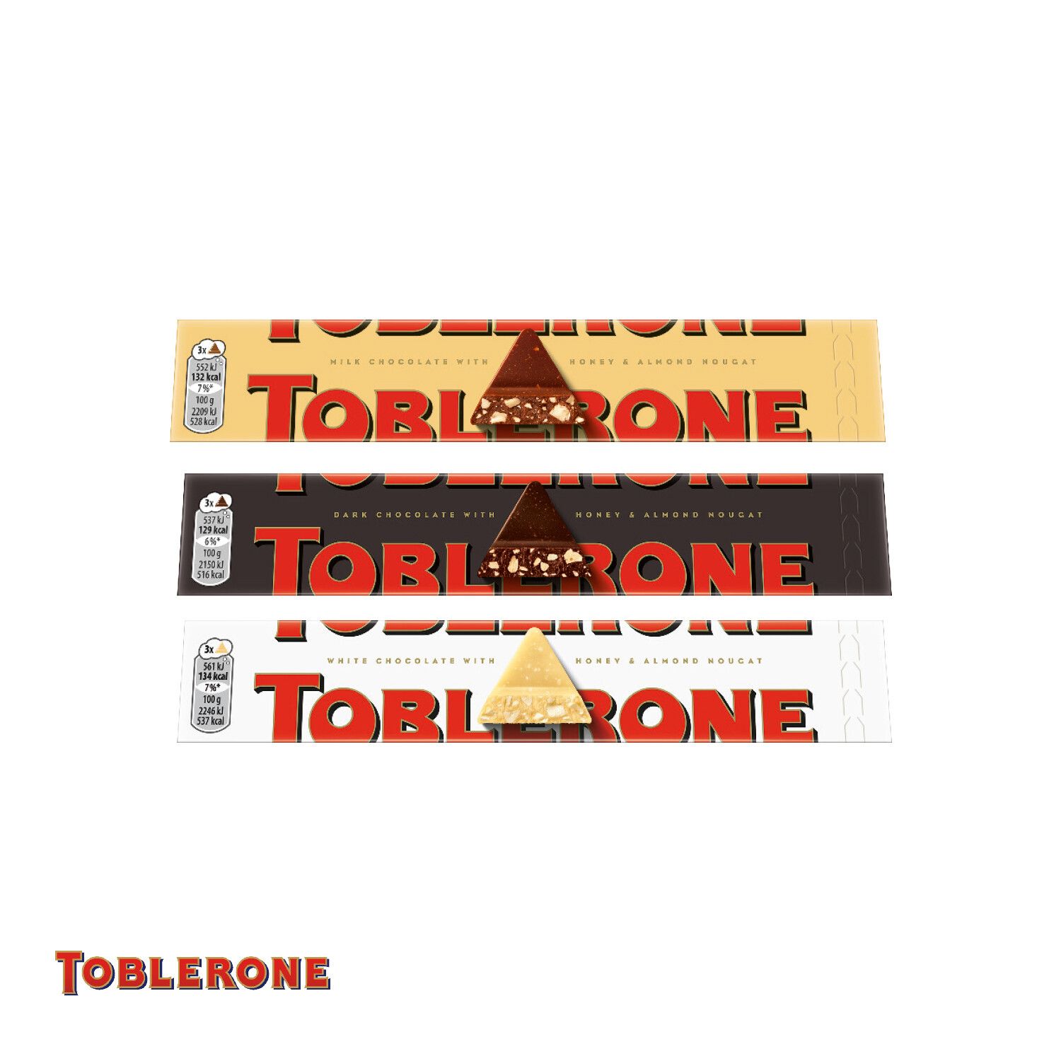 Toblerone Riegel 100g-357